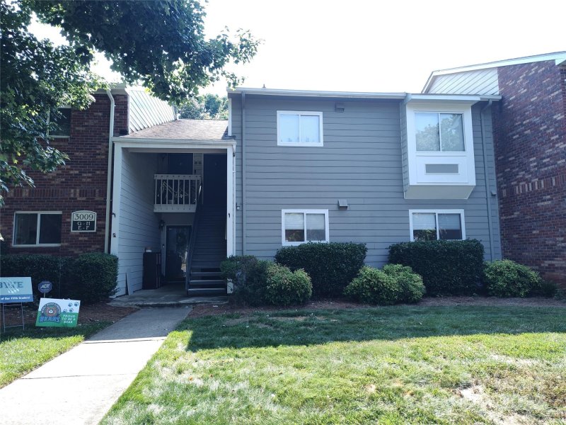 3009 Heathstead Place