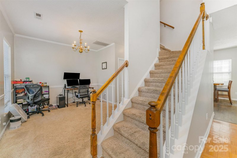 Property image 4 of 11850 Old Timber Road in Rolling Oaks, Charlotte, NC 28269