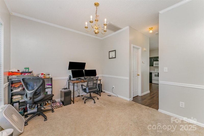 Property image 5 of 11850 Old Timber Road in Rolling Oaks, Charlotte, NC 28269