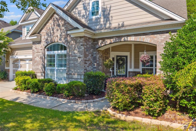 Property image 2 at 16833 Rudence Court, Charlotte, NC 28278