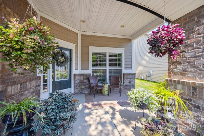 Property image 3 at 16833 Rudence Court, Charlotte, NC 28278