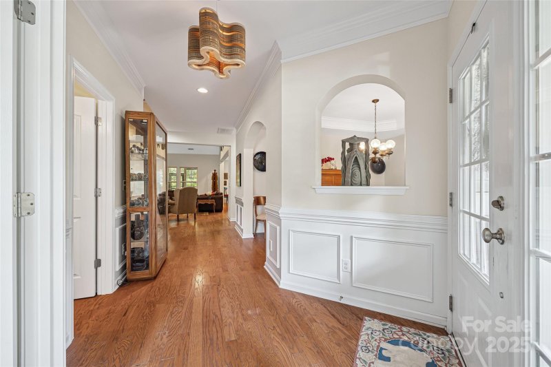 Property image 5 at 16833 Rudence Court, Charlotte, NC 28278