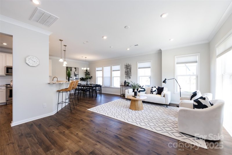 Property image 5 of 23109 Clarabelle Drive in Pringle Towns, Charlotte, NC 28273