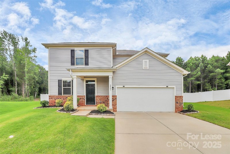 Property image 2 at 2007 Birch Arbor Court, Charlotte, NC 28215