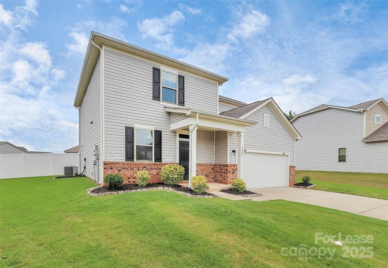 Property image 3 at 2007 Birch Arbor Court, Charlotte, NC 28215