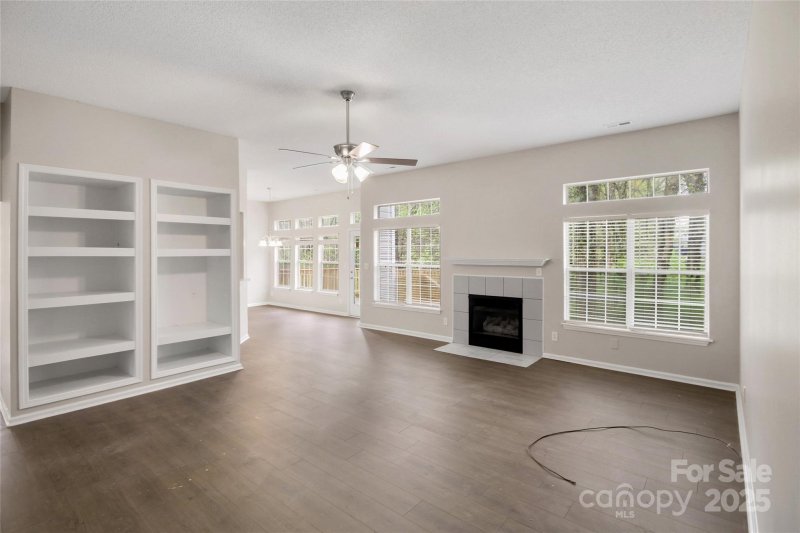 Property image 4 of 11834 Mourning Dove Lane in Robyns Glen, Charlotte, NC 28269