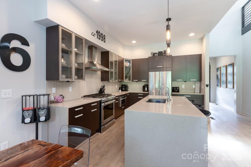 Property image 4 at 2604 Millie Lane, Charlotte, NC 28205