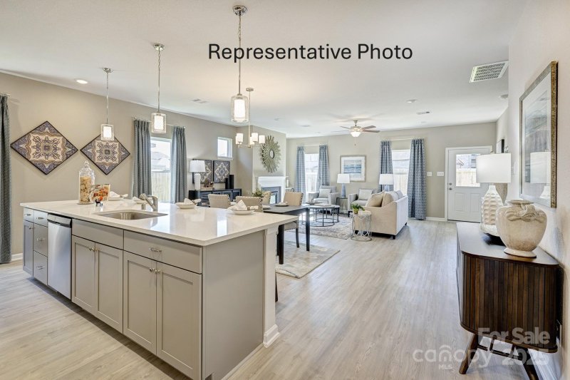 Property image 3 at 206 Saint Francis Road, Salisbury, NC 28147