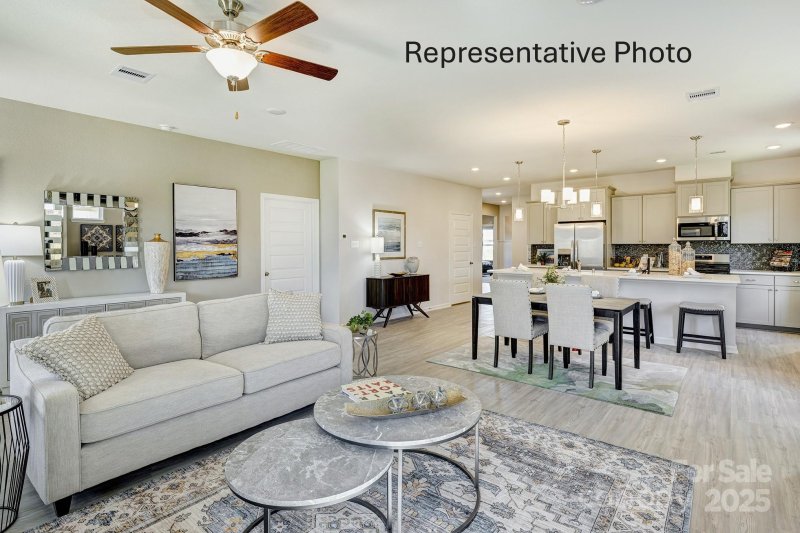 Property image 4 at 206 Saint Francis Road, Salisbury, NC 28147