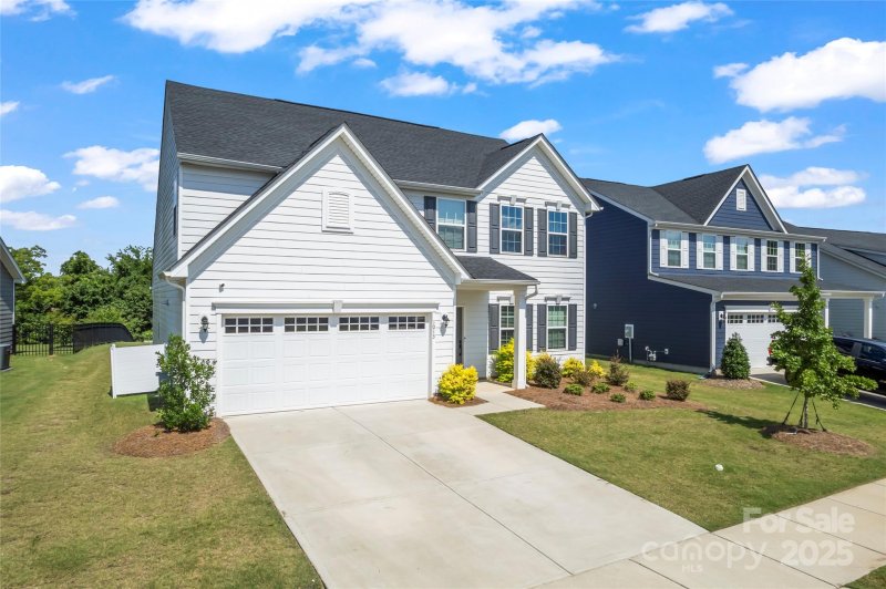 1013 Augustus Beamon Drive