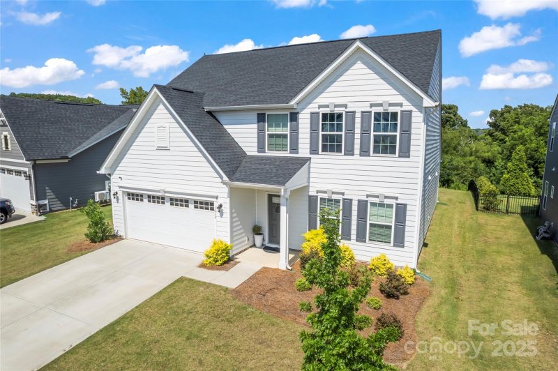 Property image 2 of 1013 Augustus Beamon Drive in Moore Farm, Indian Trail, NC 28079