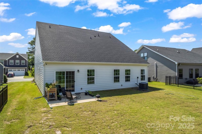 Property image 4 of 1013 Augustus Beamon Drive in Moore Farm, Indian Trail, NC 28079