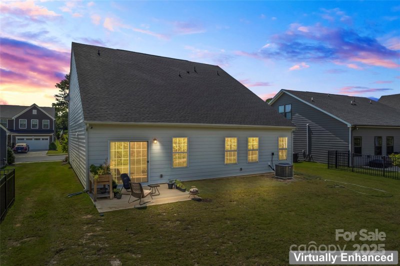 Property image 5 of 1013 Augustus Beamon Drive in Moore Farm, Indian Trail, NC 28079