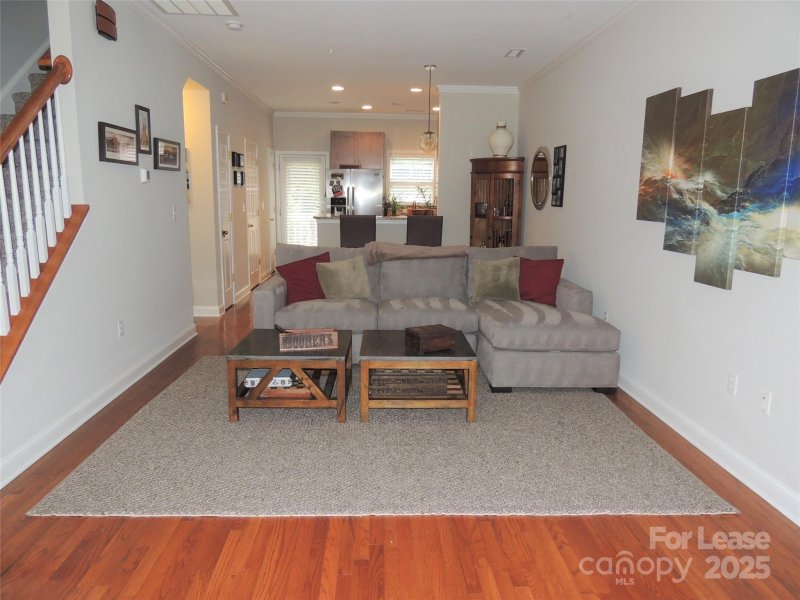 Property image 4 at 222 Torrence Street, Charlotte, NC 28204