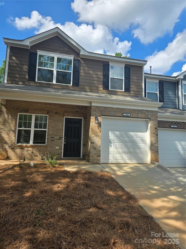 Property image 2 at 7446 Sienna Heights Place, Charlotte, NC 28213