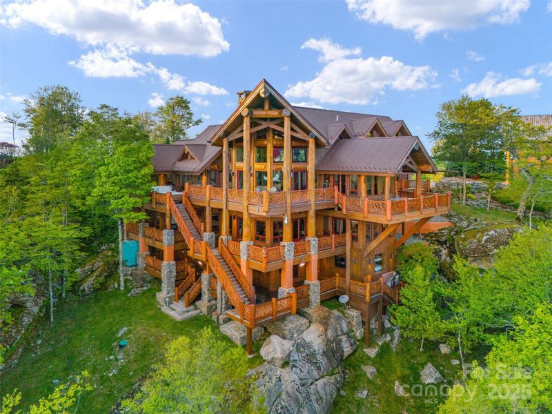 Property image 2 of 2910 Eagles Nest Trail in The Lodges At Eagles Nest, Banner Elk, NC 28604