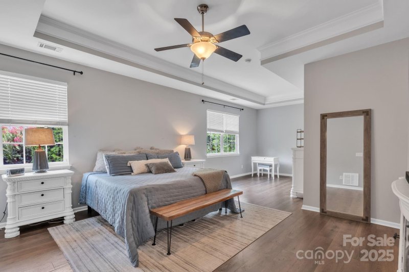 Property image 5 at 10121 Halkirk Manor Lane, Charlotte, NC 28278