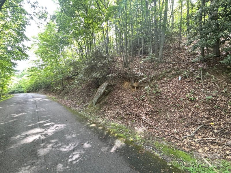 Property image 4 of 000 Valley View Drive in Big Springs Cove Estates, Maggie Valley, NC 28751