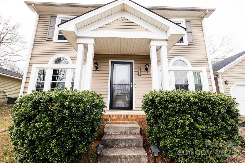 Danbrooke Park, Mint Hill Community