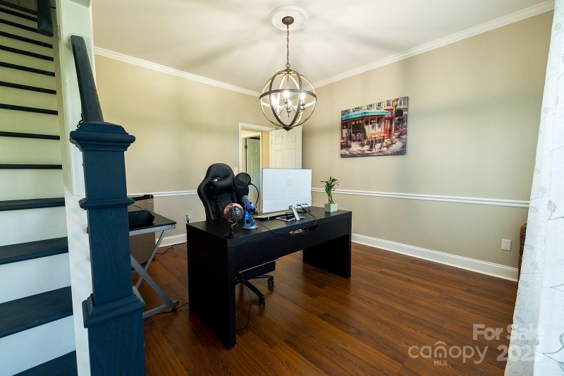 Property image 4 of 9232 Chislehurst Road in Danbrooke Park, Mint Hill, NC 28227