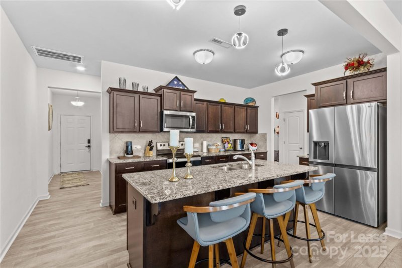 Property image 4 of 125 Mooring Drive in Hidden Lakes, Statesville, NC 28677