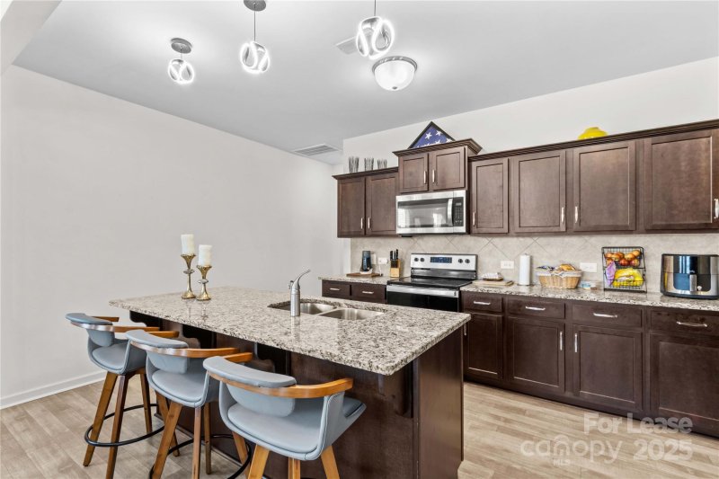 Property image 5 of 125 Mooring Drive in Hidden Lakes, Statesville, NC 28677