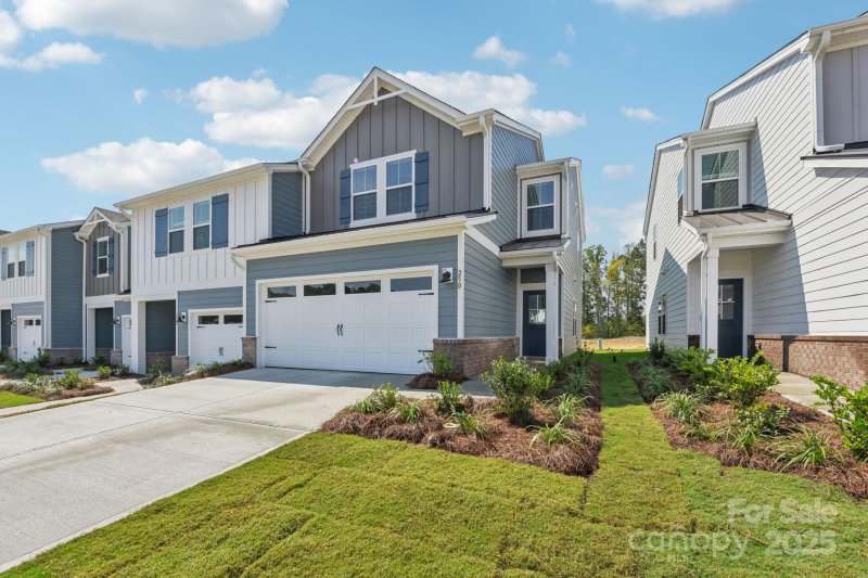 246 Tiger Lily Drive