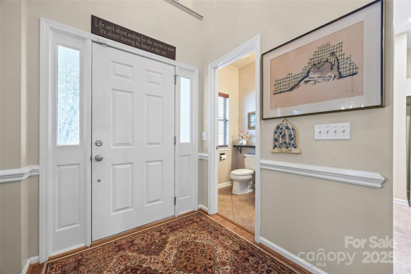 Property image 3 at 7029 Scuppernong Court, Charlotte, NC 28215