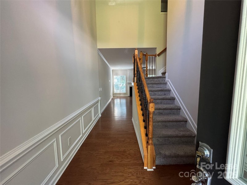 Property image 2 at 16129 Annahill Court, Charlotte, NC 28277