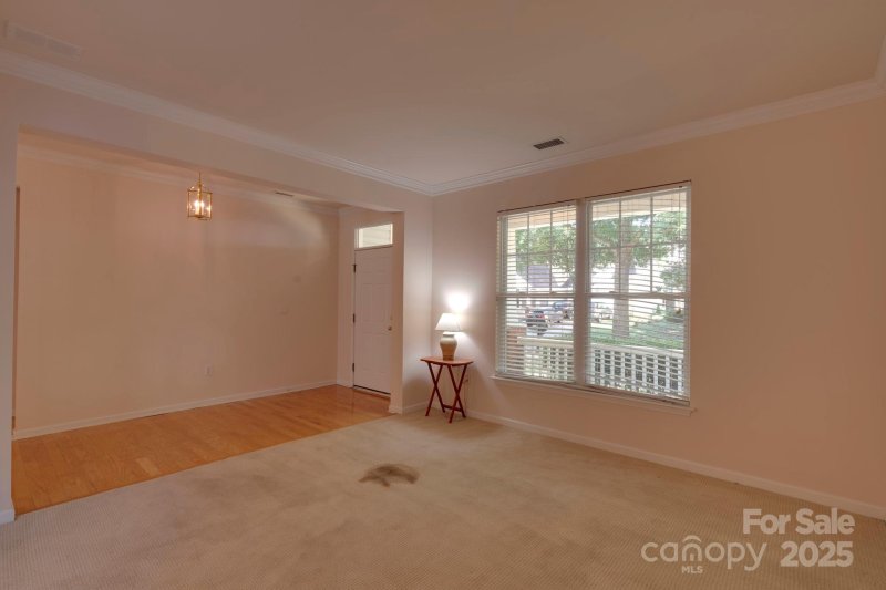 Property image 5 of 6213 Colonial Garden Drive in Carrington Ridge, Huntersville, NC 28078