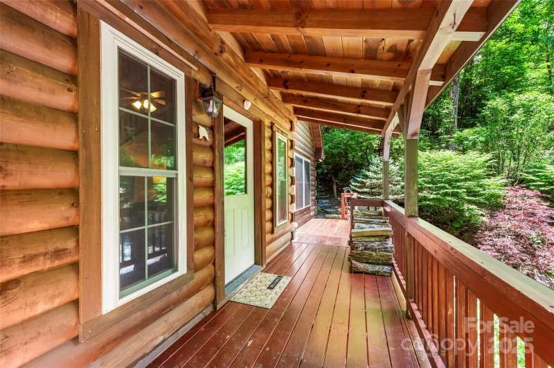 Property image 3 at 70 Wetherbee Lane, Rosman, NC 28772