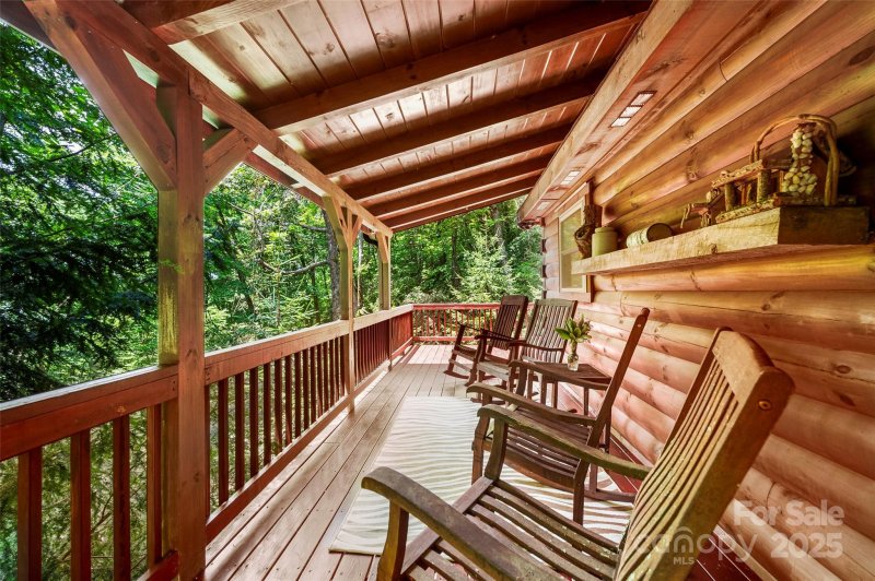 Property image 4 at 70 Wetherbee Lane, Rosman, NC 28772