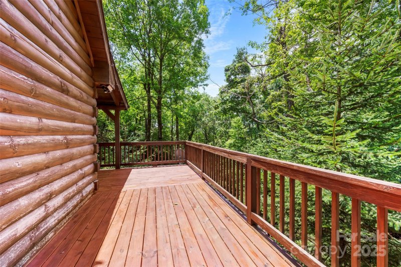 Property image 5 at 70 Wetherbee Lane, Rosman, NC 28772