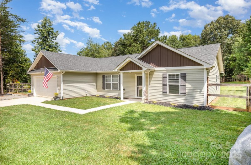 Property image 2 at 457 Summer Ridge Road, Stanley, NC 28164