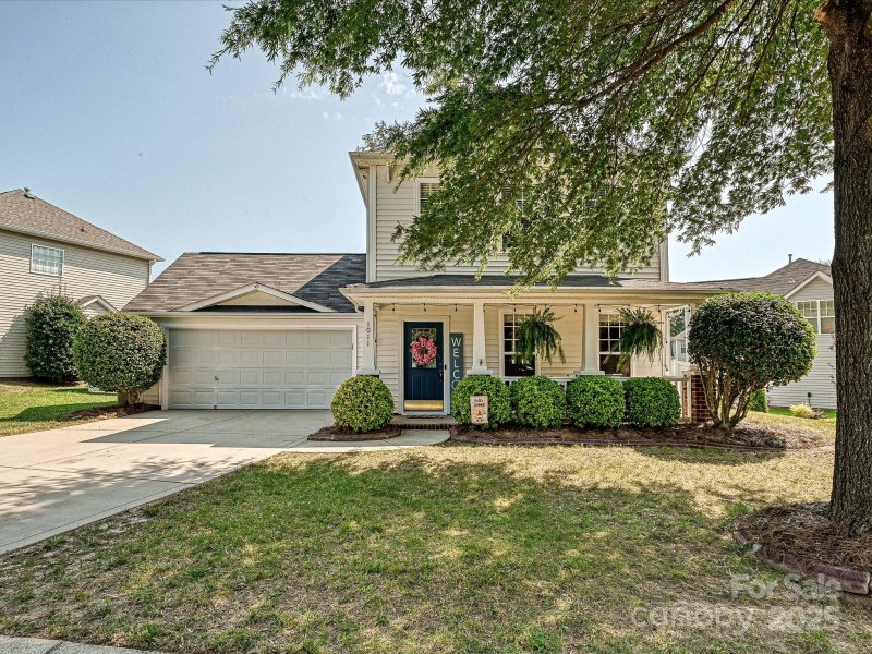 Property image 2 of 1011 Benning Circle in Taylor Glenn, Indian Trail, NC 28079