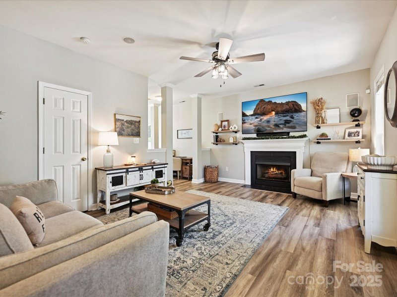 Property image 4 of 1011 Benning Circle in Taylor Glenn, Indian Trail, NC 28079