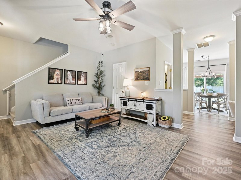 Property image 5 of 1011 Benning Circle in Taylor Glenn, Indian Trail, NC 28079