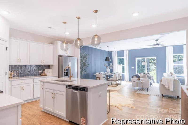 Property image 4 at 11339 Magpie Court, Charlotte, NC 28215