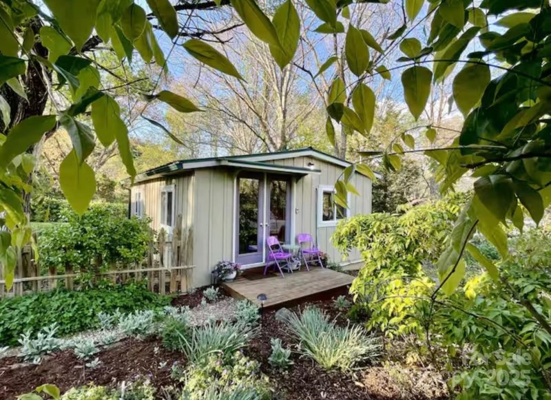 Property image 4 of 75 Cisco Road in Haw Creek, Asheville, NC 28805