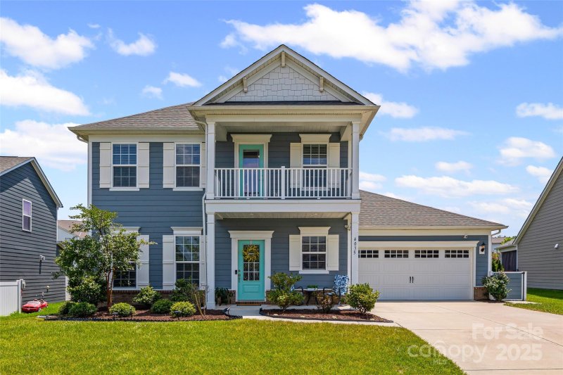 Property image 2 at 4035 Spring Garden Street, Fort Mill, SC 29715