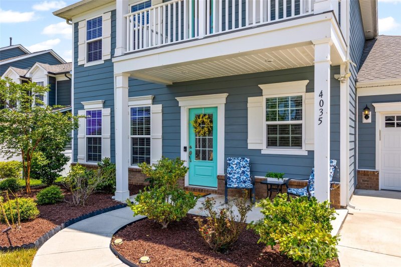 Property image 3 at 4035 Spring Garden Street, Fort Mill, SC 29715