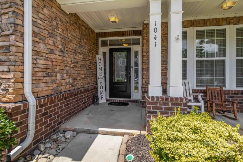 Property image 4 of 1041 Verbena Court in Lake Ridge, Tega Cay, SC 29708