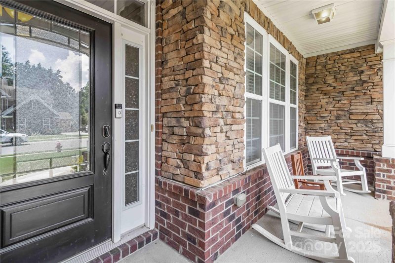 Property image 5 of 1041 Verbena Court in Lake Ridge, Tega Cay, SC 29708