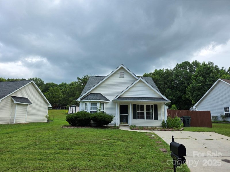 3320 Hunting Wood Court