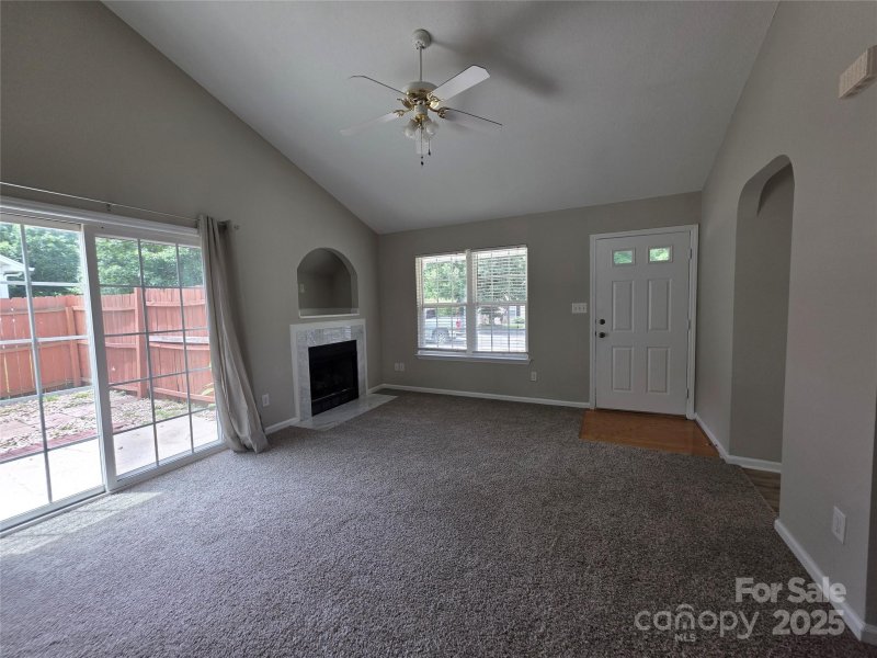 Property image 2 at 3320 Hunting Wood Court, Gastonia, NC 28052