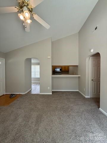 Property image 3 at 3320 Hunting Wood Court, Gastonia, NC 28052