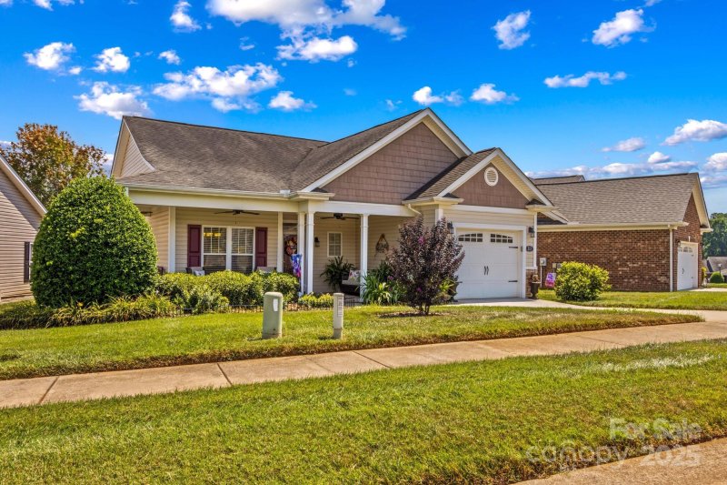 Property image 3 at 313 Garner Drive, Salisbury, NC 28146