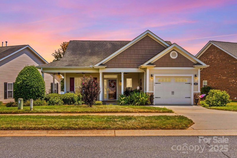 Property image 4 at 313 Garner Drive, Salisbury, NC 28146