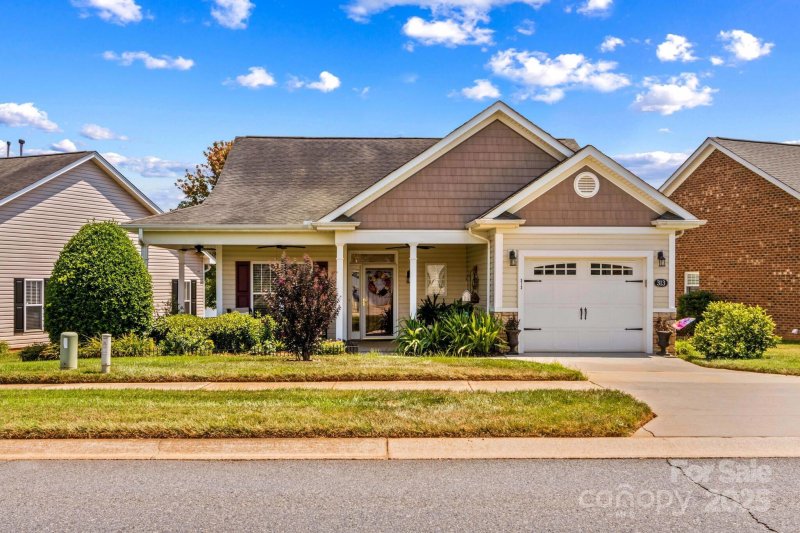 Property image 5 at 313 Garner Drive, Salisbury, NC 28146