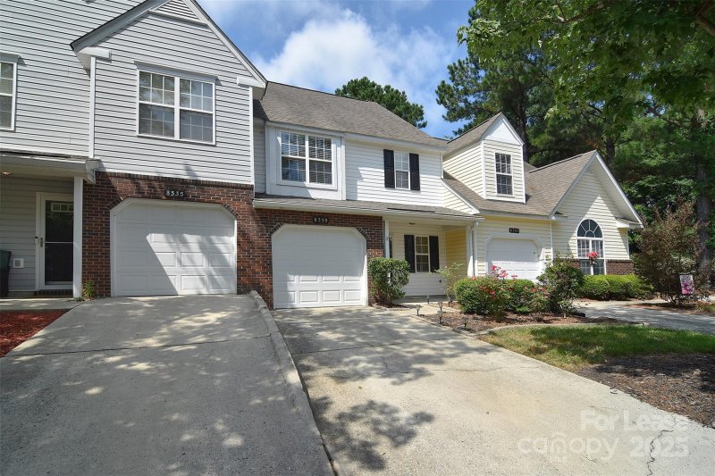 Property image 2 at 8339 Christmas Court, Charlotte, NC 28216